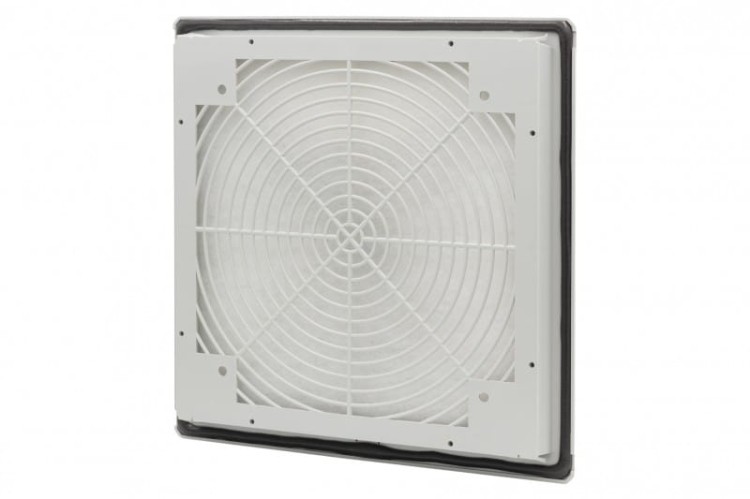 Filtr wylotowy 325x325mm IP54 F6.0094 F-Elektro
