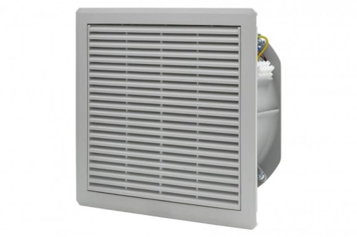 Wentylator z filtrem 260x260mm 650m3/h, IP54 F6.0099 F-Elektro