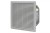 Wentylator z filtrem 260x260mm 650m3/h, IP54 F6.0099 F-Elektro