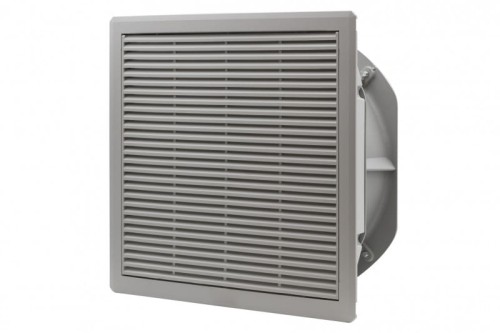 Wentylator z filtrem 325x325mm 850m3/h, IP54 F6.0100 F-Elektro