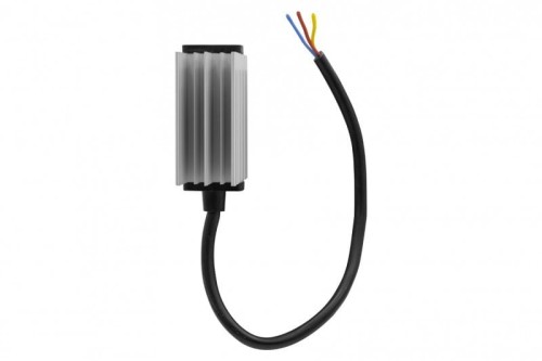 Grzejnik mini PTC 25W z przewodem 30cm F6.0104 F-Elektro