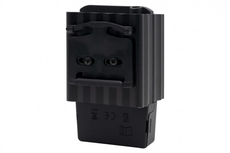 Grzejnik PTC 30W F6.0105 F-Elektro