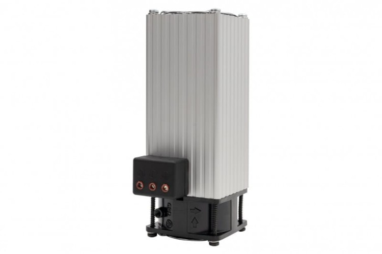 Grzejnik PTC 100W z wentylatorem F6.0110 F-Elektro