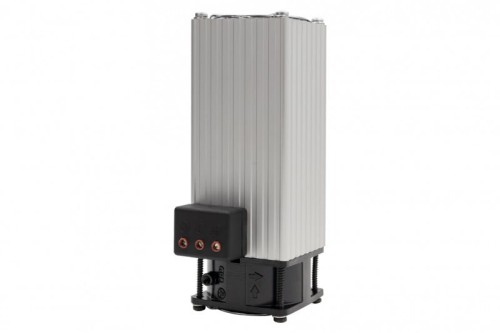Grzejnik PTC 100W z wentylatorem F6.0110 F-Elektro
