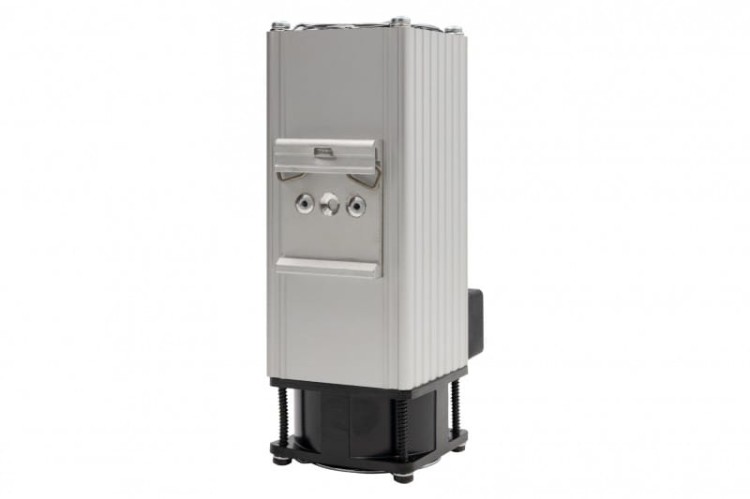 Grzejnik PTC 100W z wentylatorem F6.0110 F-Elektro