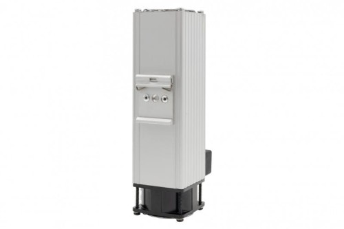 Grzejnik PTC 150W z wentylatorem F6.0111 F-Elektro