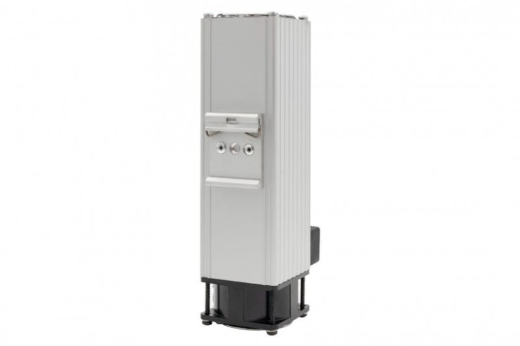 Grzejnik PTC 150W z wentylatorem F6.0111 F-Elektro