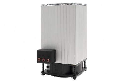 Grzejnik rezystancyjny 250W z wentylatorem F6.0112 F-Elektro