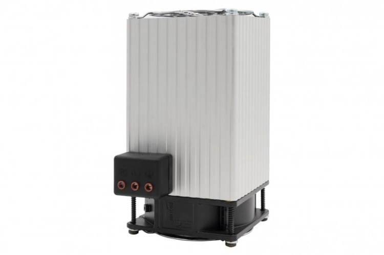Grzejnik rezystancyjny 250W z wentylatorem F6.0112 F-Elektro