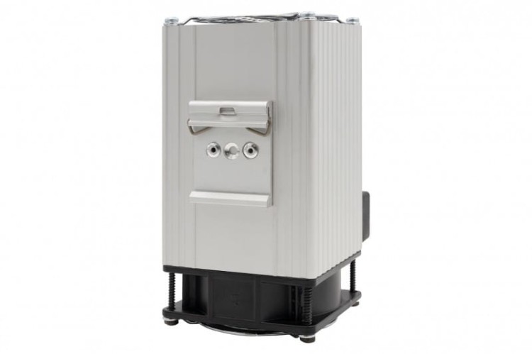 Grzejnik rezystancyjny 250W z wentylatorem F6.0112 F-Elektro