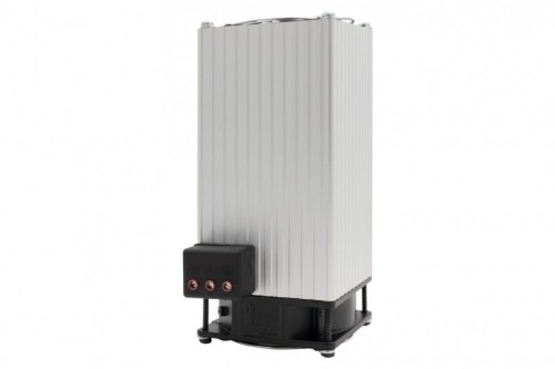 Grzejnik rezystancyjny 500W z wentylatorem F6.0113 F-Elektro