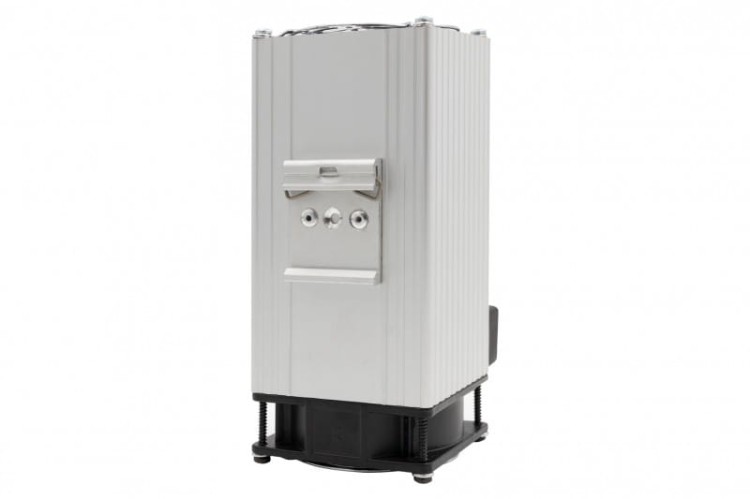 Grzejnik rezystancyjny 500W z wentylatorem F6.0113 F-Elektro