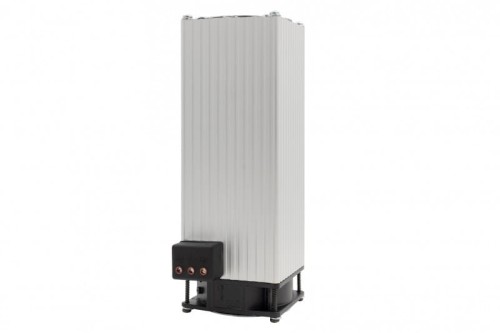 Grzejnik rezystancyjny 750W z wentylatorem F6.0114 F-Elektro