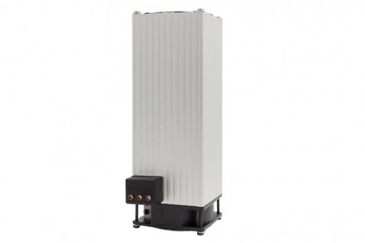 Grzejnik rezystancyjny 750W z wentylatorem F6.0114 F-Elektro