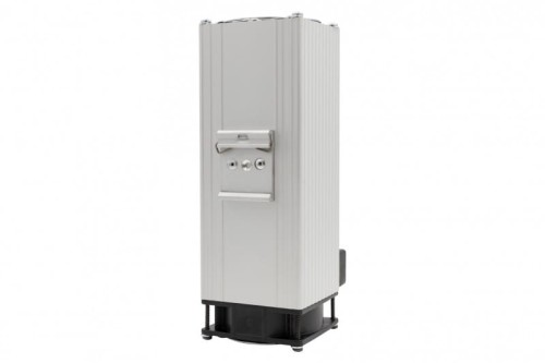 Grzejnik rezystancyjny 750W z wentylatorem F6.0114 F-Elektro