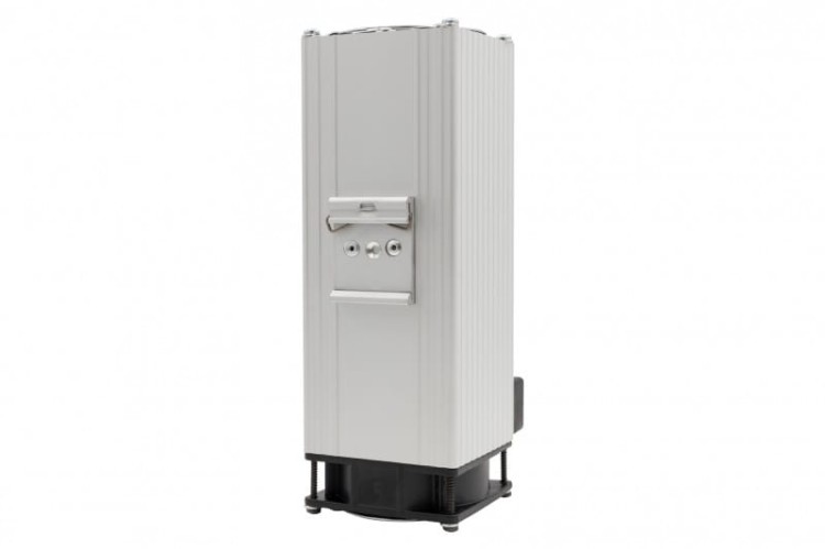 Grzejnik rezystancyjny 750W z wentylatorem F6.0114 F-Elektro