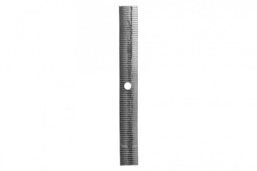 Taśma aluminiowa - 80x10x1 F6.0118 F-Elektro