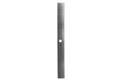 Taśma aluminiowa - 100x10x1 F6.0119 F-Elektro