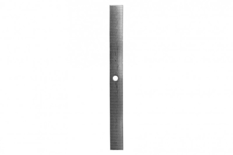 Taśma aluminiowa - 100x10x1 F6.0119 F-Elektro