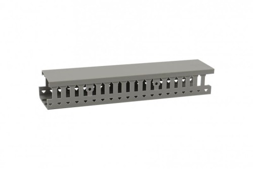 Kanał grzebieniowy 60x40 /szerokość x wysokość/ F6.0168 F-Elektro