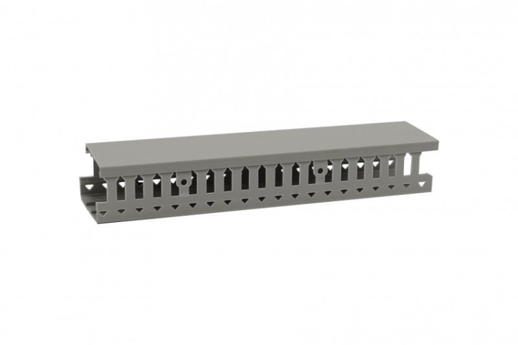 Kanał grzebieniowy 60x40 /szerokość x wysokość/ F6.0168 F-Elektro