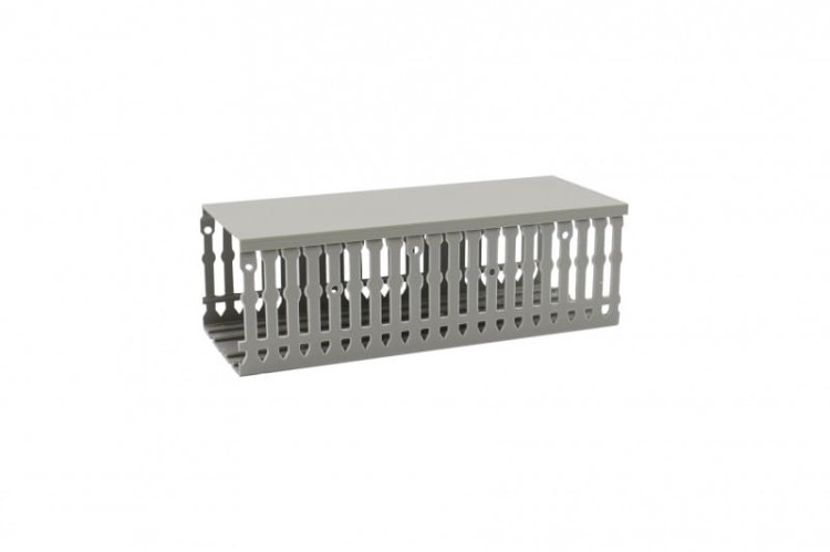 Kanał grzebieniowy 100x80 /szerokość x wysokość/ F6.0170 F-Elektro