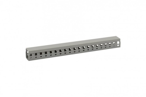 Kanał grzebieniowy 25x25 /szerokość x wysokość/ F6.0171 F-Elektro