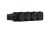 Listwa gumowa 4x230V 16A IP54 czarna F6.0373 F-Elektro
