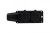 Listwa gumowa 2x230V 16A IP54 SCHUKO czarna F6.0396 F-Elektro