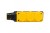 Listwa gumowa 3x230V 16A IP54 SCHUKO żółta F6.0402 F-Elektro