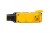 Listwa gumowa 3x230V 16A IP54 SCHUKO żółta F6.0402 F-Elektro