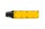 Listwa gumowa 4x230V 16A IP54 SCHUKO żółta F6.0404 F-Elektro