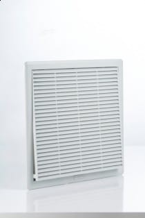 Filtr wylotowy 210x210mm IP54 F6.0422 F-Elektro