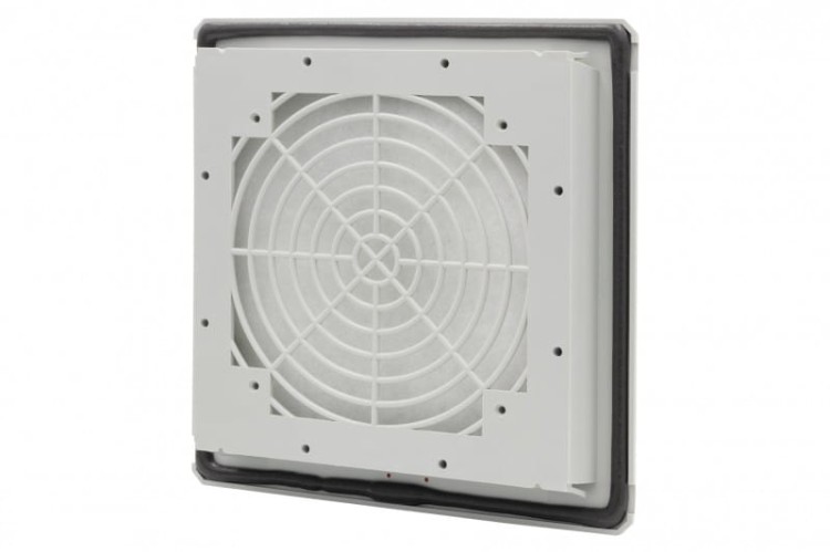 Filtr wylotowy 210x210mm IP54 F6.0422 F-Elektro