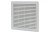 Filtr wylotowy 210x210mm IP54 F6.0422 F-Elektro