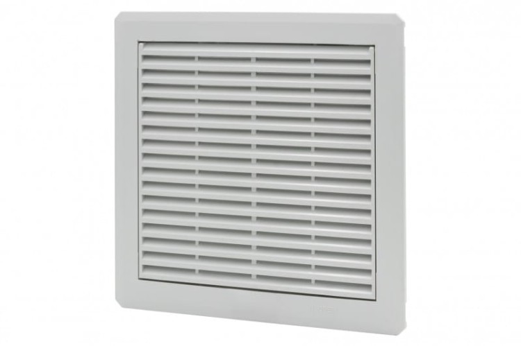 Filtr wylotowy 210x210mm IP54 F6.0422 F-Elektro