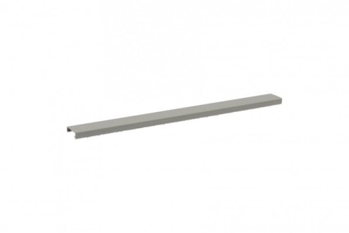 Pokrywa do kanału grzebieniowego 25x25 / 25x40 / 25x60 / 25x80 F6.0432 F-Elektro