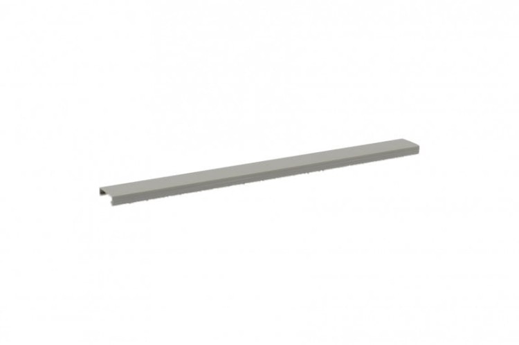 Pokrywa do kanału grzebieniowego 25x25 / 25x40 / 25x60 / 25x80 F6.0432 F-Elektro