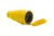 Gniazdo gumowe NOVA 230V 16A IP44 żółte F6.0477 F-Elektro