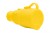 Gniazdo gumowe NOVA 230V 16A IP44 żółte F6.0477 F-Elektro