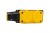 Listwa gumowa 2x230V 16A IP54 żółta F6.0482 F-Elektro