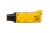 Listwa gumowa 3x230V 16A IP54 żółta F6.0485 F-Elektro