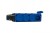 Listwa gumowa 4x230V 16A IP54 niebieska F6.0490 F-Elektro