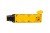 Listwa gumowa 4x230V 16A IP54 żółta F6.0491 F-Elektro