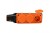 Listwa gumowa 3x230V 16A IP54 SCHUKO pomarańczowa F6.0493 F-Elektro