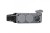 Listwa gumowa 3x230V 16A IP54 SCHUKO szara F6.0494 F-Elektro