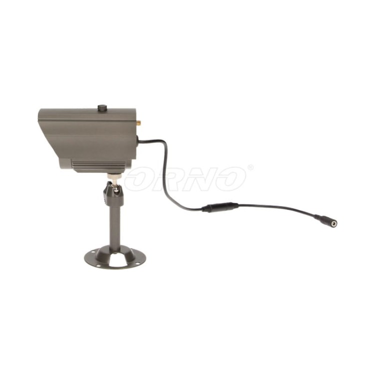 Kamera bezprzewodowa CCTV ORNO OR-MT-JE-1801KC kolorowa do systemu monitoringu
