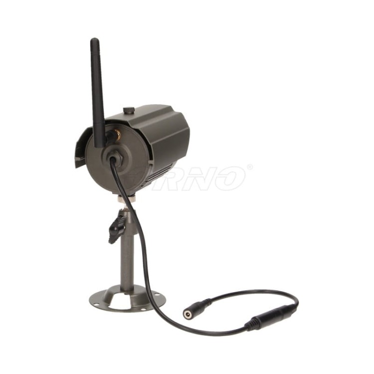 Kamera bezprzewodowa CCTV ORNO OR-MT-JE-1801KC kolorowa do systemu monitoringu