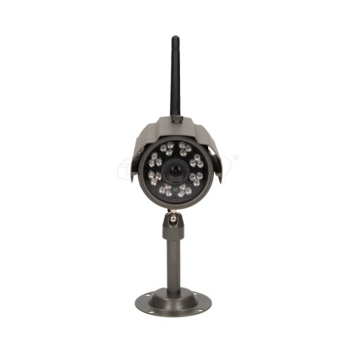 Kamera bezprzewodowa CCTV ORNO OR-MT-JE-1801KC kolorowa do systemu monitoringu
