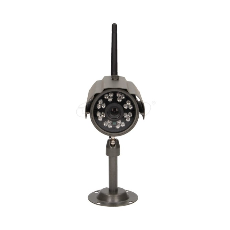 Kamera bezprzewodowa CCTV ORNO OR-MT-JE-1801KC kolorowa do systemu monitoringu